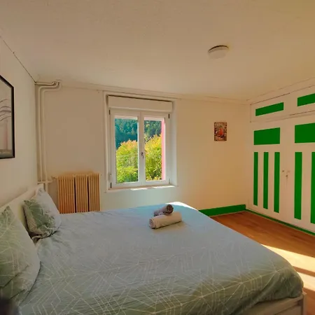 Mountain Getaway - Nordic Hot Tub, Warmth & Nature *